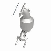 Load image into Gallery viewer, MagnaFlow Exhaust Products 5582942 California CARB Direct-Fit Catalytic Converter for Select Ford Police Interceptor Utility