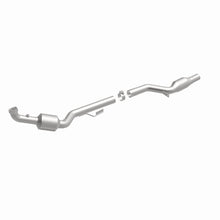 Load image into Gallery viewer, MagnaFlow Exhaust Products 5411702 California CARB Direct-Fit Catalytic Converter for Select Mercedes-Benz SLK55 AMG