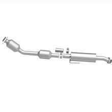 Load image into Gallery viewer, MagnaFlow Exhaust Products 6511112 California CARB Direct-Fit Catalytic Converter for Select Toyota C-HR