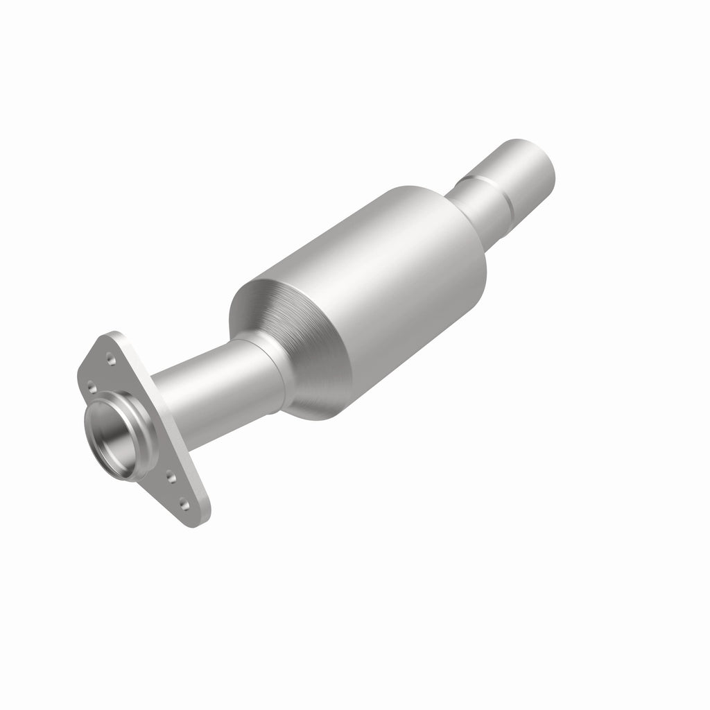 MagnaFlow Exhaust Products 3322431 California CARB Direct-Fit Catalytic Converter for Select Buick Century, Buick Electra, Buick Estate Wagon, Buick LeSabre, Buick Regal, Buick Riviera, Cadillac DeVille, Cadillac Eldorado, Cadillac Fleetwood, Cadillac
