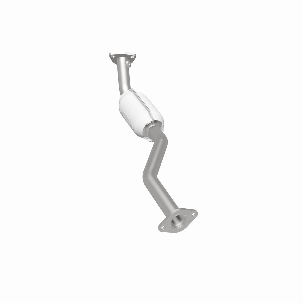 MagnaFlow Exhaust Products 447228 California CARB Direct-Fit Catalytic Converter for Select Nissan Frontier