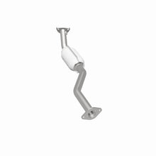 Load image into Gallery viewer, MagnaFlow Exhaust Products 447228 California CARB Direct-Fit Catalytic Converter for Select Nissan Frontier