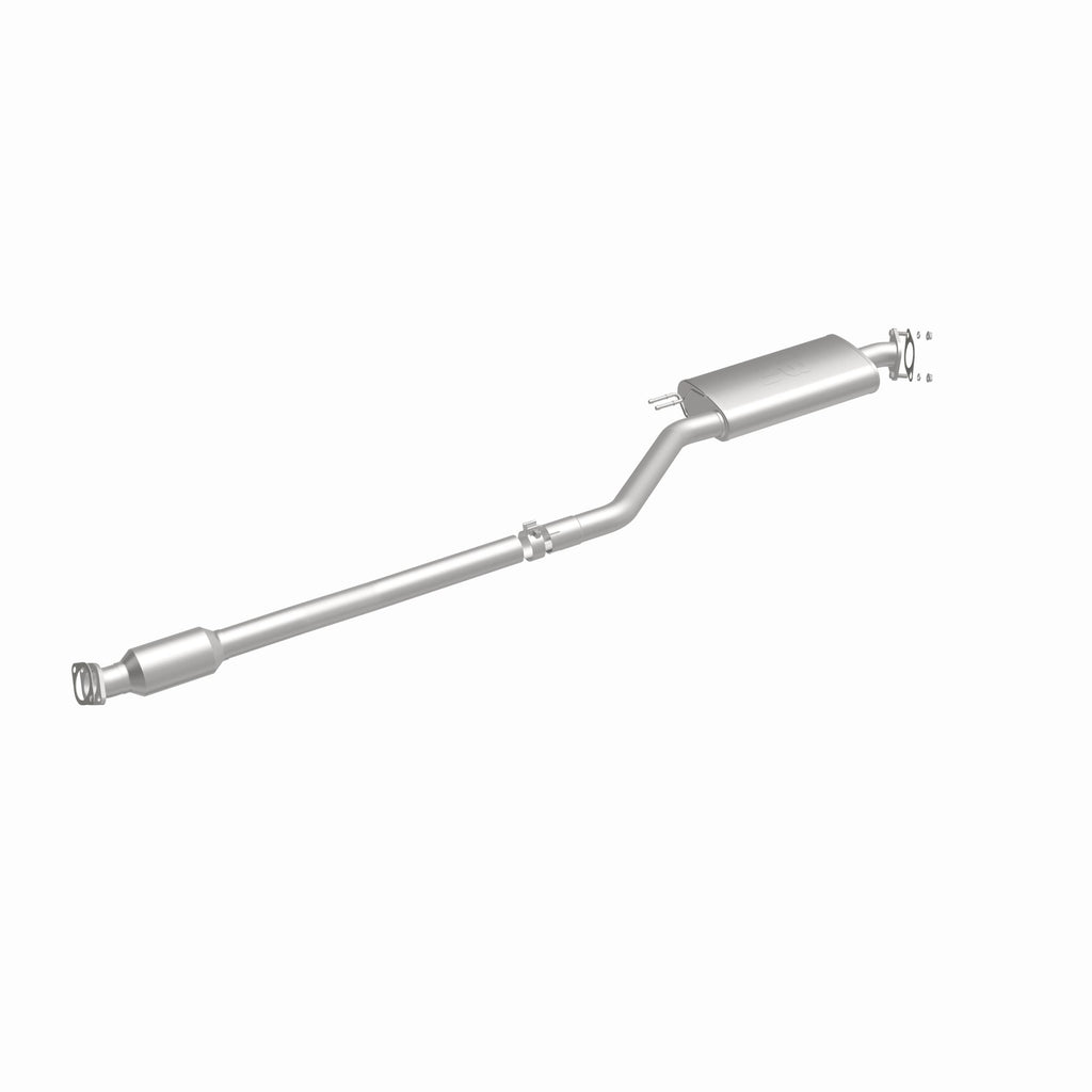 MagnaFlow Exhaust Products 280592 OEM Grade Direct-Fit Catalytic Converter for Select Hyundai Palisade