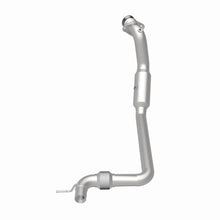 Load image into Gallery viewer, MagnaFlow Exhaust Products 21-529 OEM Grade Direct-Fit Catalytic Converter for Select Ford Mustang