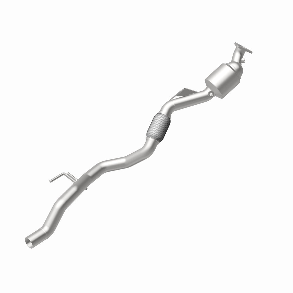 MagnaFlow Exhaust Products 5551370 California CARB Direct-Fit Catalytic Converter for Select Porsche Cayenne