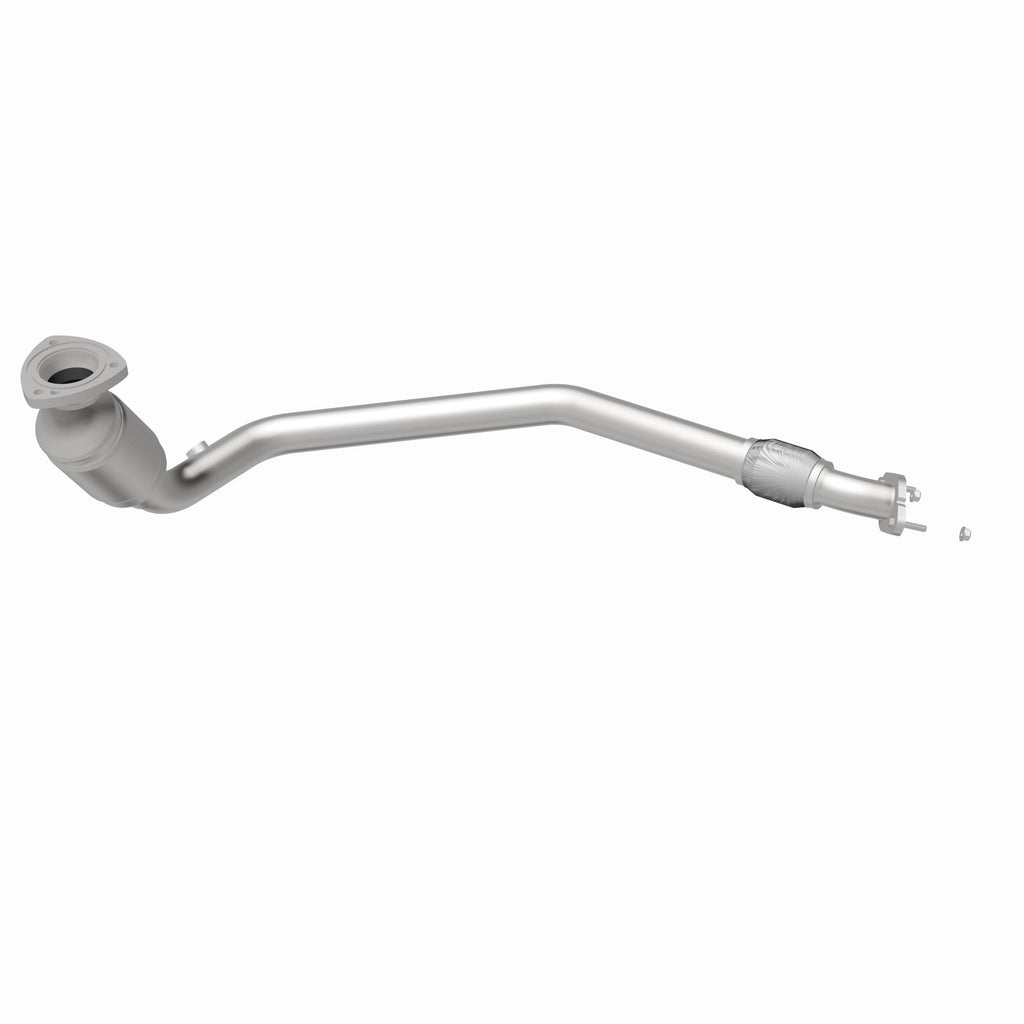 MagnaFlow Exhaust Products 24208 HM Grade Direct-Fit Catalytic Converter for Select Chevrolet Malibu, Pontiac G6