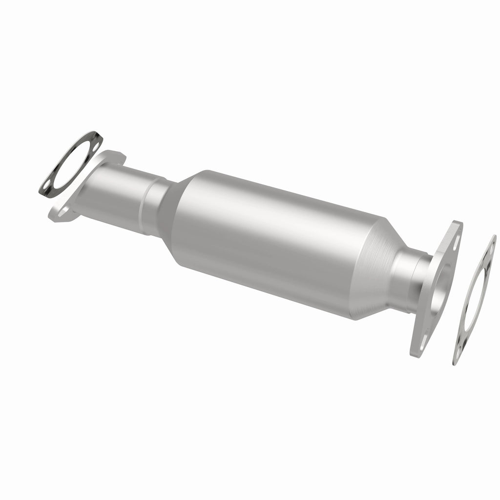 MagnaFlow Exhaust Products 5671890 California CARB Direct-Fit Catalytic Converter for Select Hyundai Sonata, Hyundai Tucson, Kia Optima, Kia Sportage