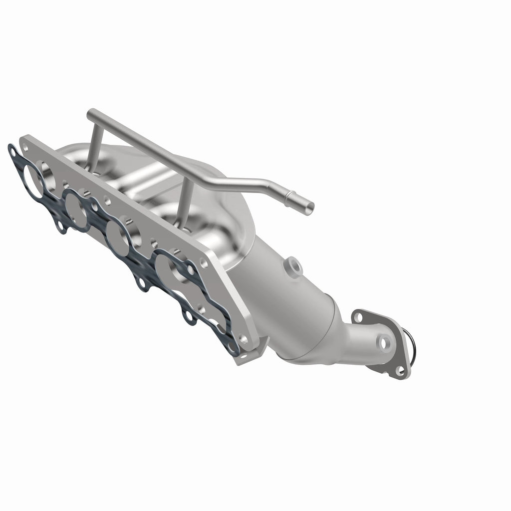 MagnaFlow Exhaust Products 49375 OEM Grade Manifold Catalytic Converter for Select Ford Focus