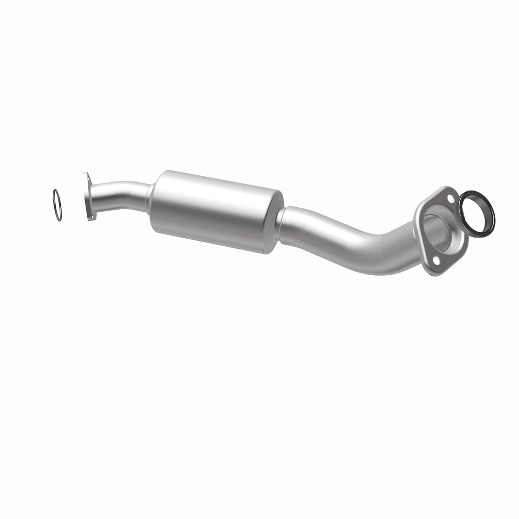 MagnaFlow Exhaust Products 5461182 California CARB Direct-Fit Catalytic Converter for Select Acura RSX
