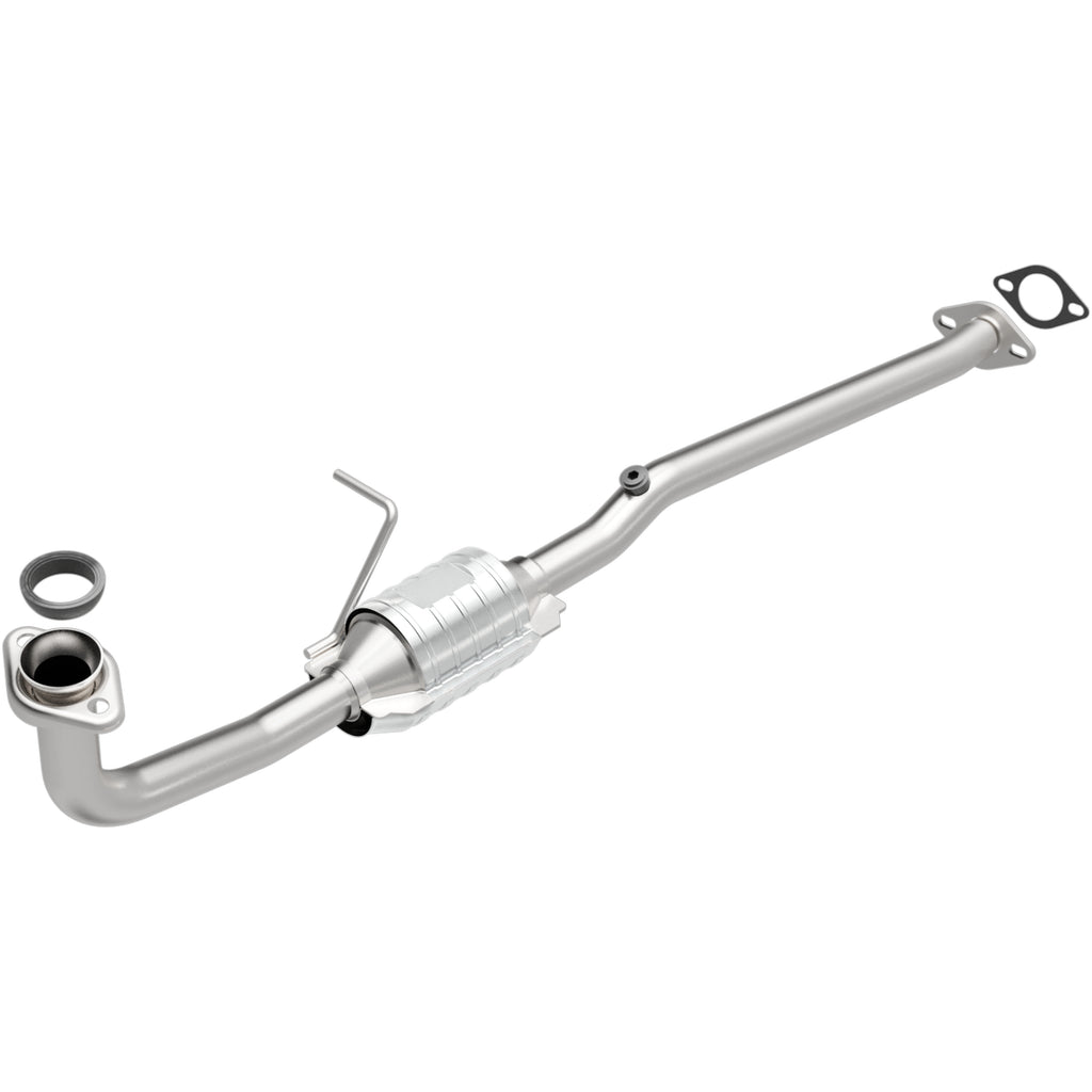 MagnaFlow Exhaust Products 23654 HM Grade Direct-Fit Catalytic Converter for Select Chevrolet Metro, Geo Metro
