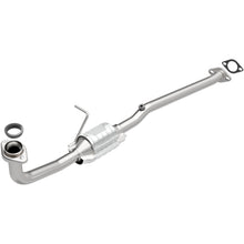 Load image into Gallery viewer, MagnaFlow Exhaust Products 23654 HM Grade Direct-Fit Catalytic Converter for Select Chevrolet Metro, Geo Metro