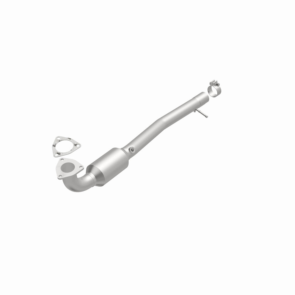 MagnaFlow Exhaust Products 5551534 California CARB Direct-Fit Catalytic Converter for Select Land Rover Range Rover