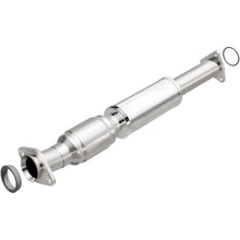 Load image into Gallery viewer, MagnaFlow Exhaust Products 23618 Standard Grade Direct-Fit Catalytic Converter for Select Acura Legend
