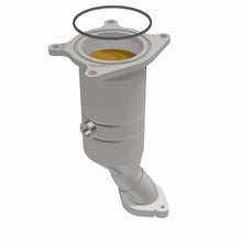 Load image into Gallery viewer, MagnaFlow Exhaust Products 52232 OEM Grade Direct-Fit Catalytic Converter for Select Ford Edge, Ford Explorer, Ford Flex, Lincoln MKT, Lincoln MKX
