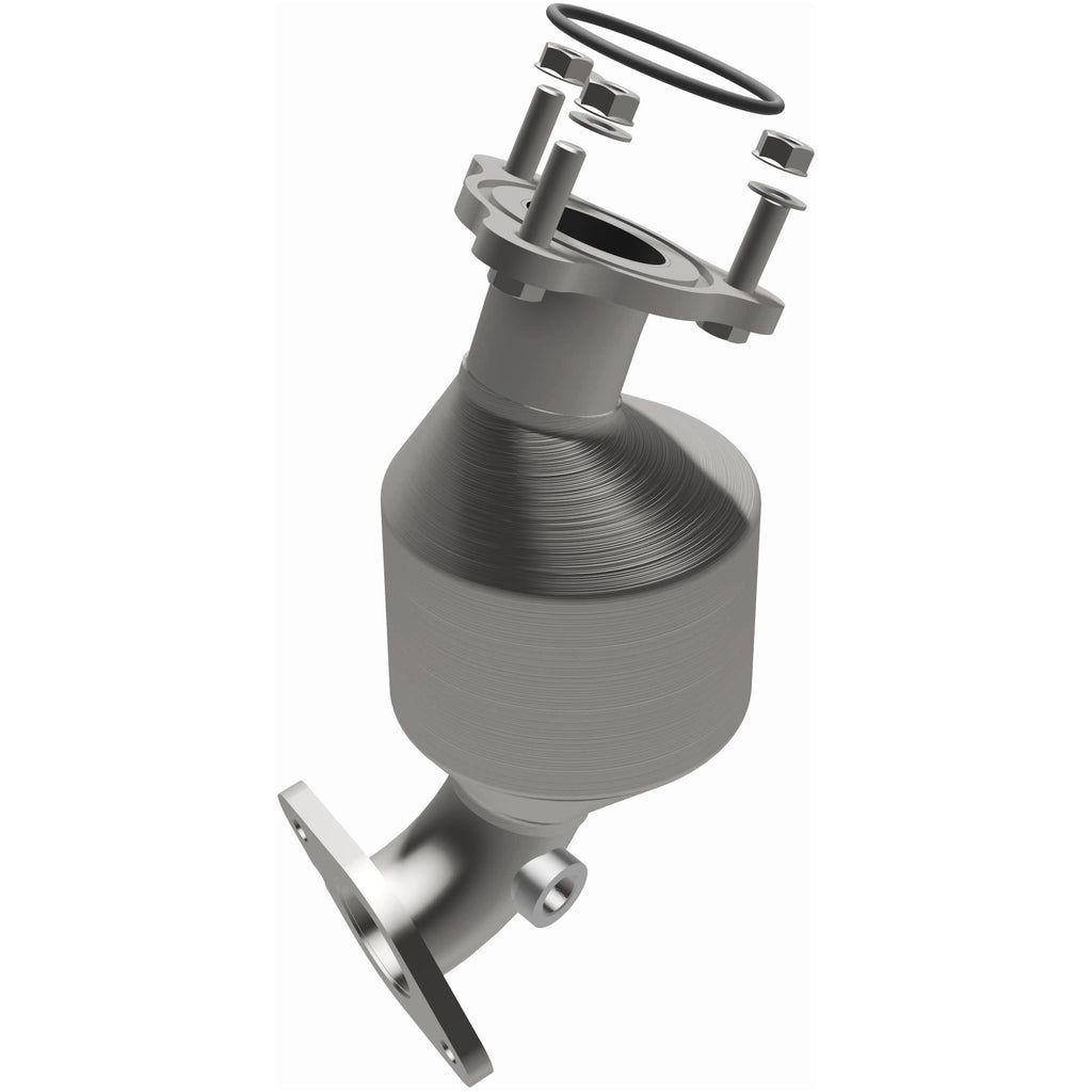 MagnaFlow Exhaust Products 52300 OEM Grade Direct-Fit Catalytic Converter for Select Buick LaCrosse