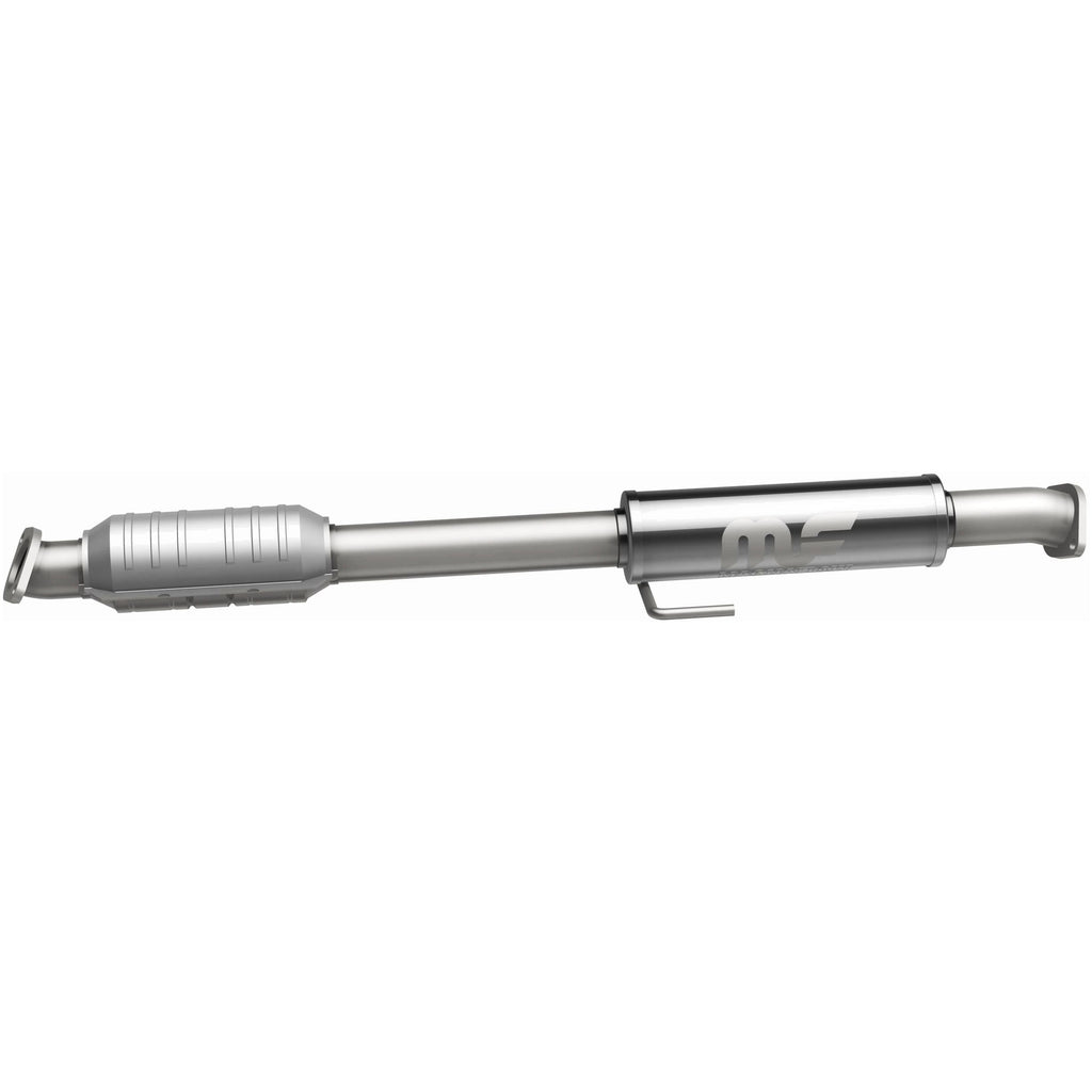 MagnaFlow Exhaust Products 51133 OEM Grade Direct-Fit Catalytic Converter for Select Hyundai Sonata, Kia Optima