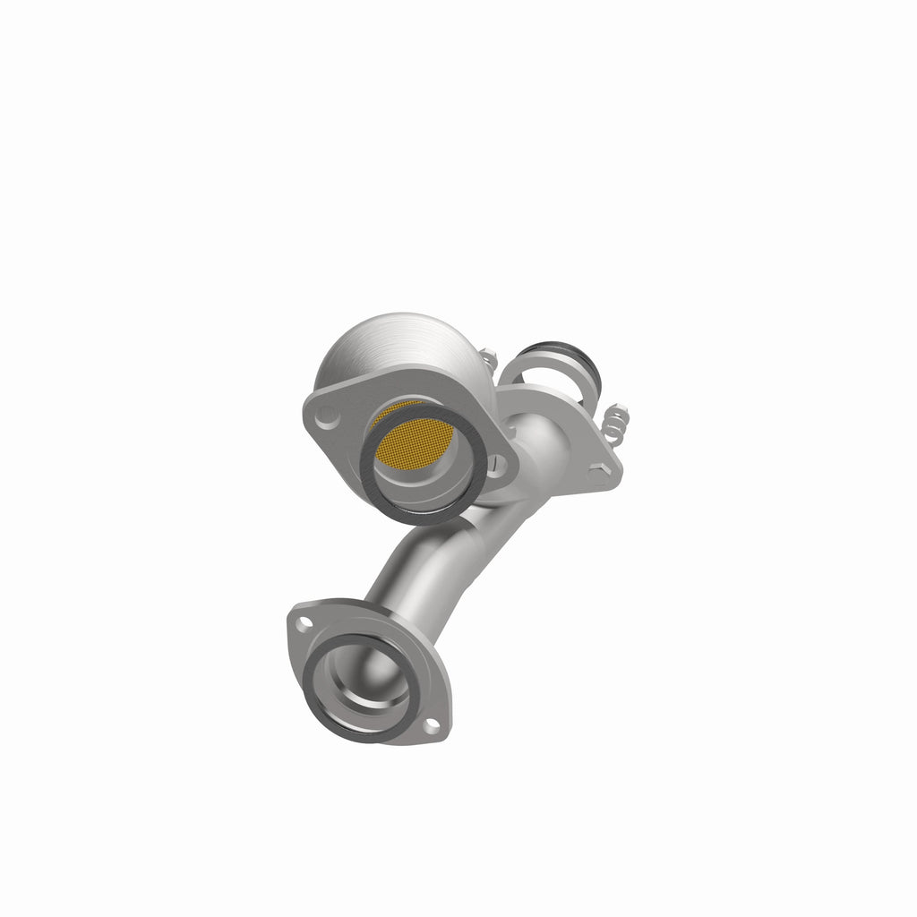 MagnaFlow Exhaust Products 444507 California CARB Direct-Fit Catalytic Converter for Select Lexus RX300