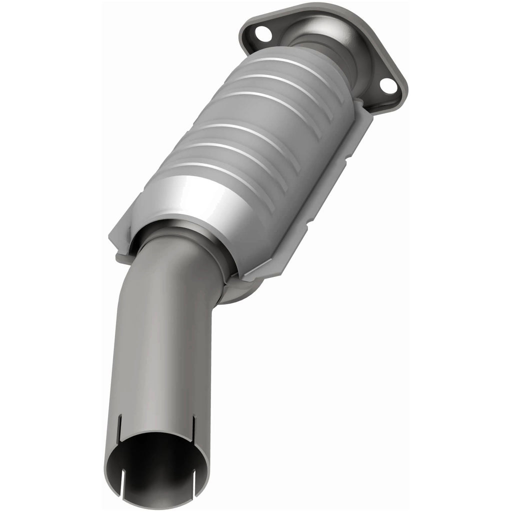 MagnaFlow Exhaust Products 49749 OEM Grade Direct-Fit Catalytic Converter for Select Toyota RAV4