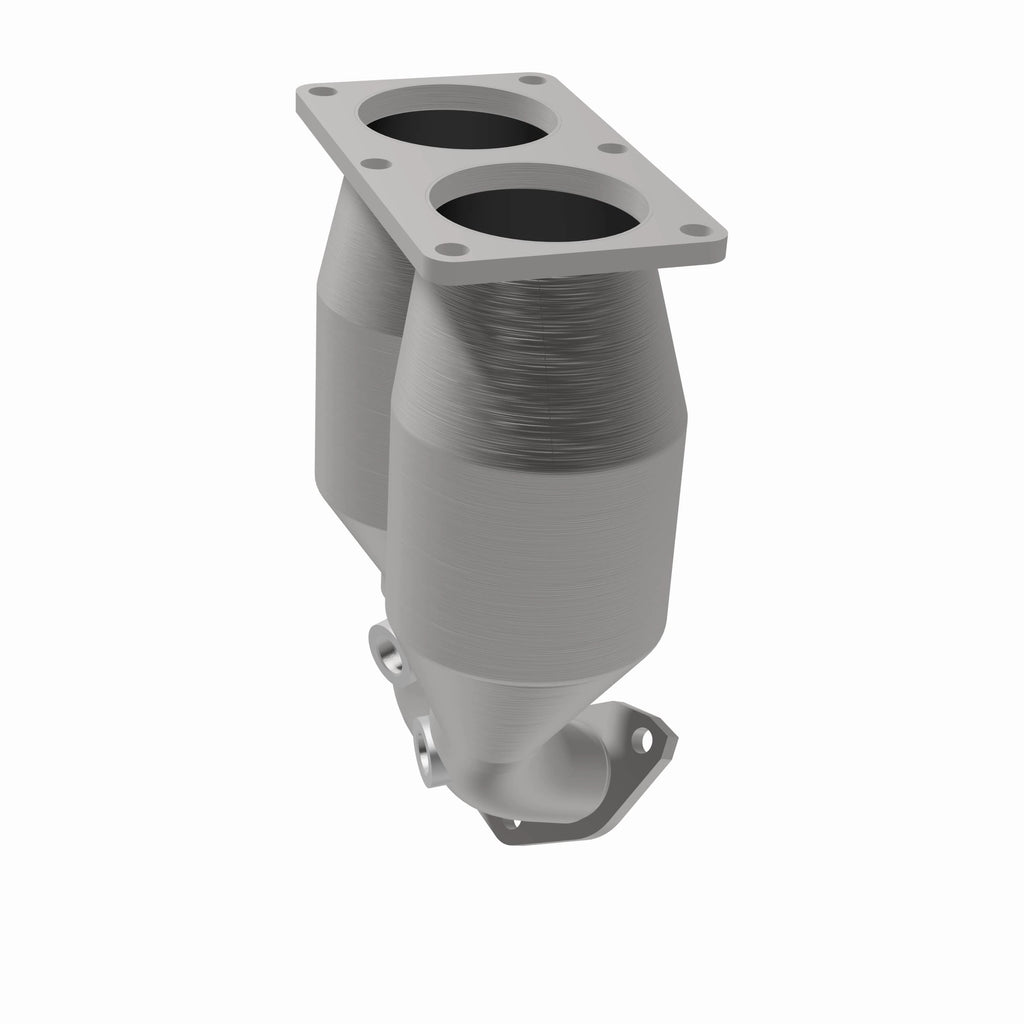 MagnaFlow Exhaust Products 23549 HM Grade Direct-Fit Catalytic Converter for Select Nissan Sentra