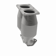 Load image into Gallery viewer, MagnaFlow Exhaust Products 23549 HM Grade Direct-Fit Catalytic Converter for Select Nissan Sentra