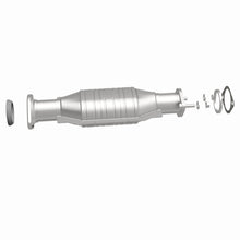 Load image into Gallery viewer, MagnaFlow Exhaust Products 52174 OEM Grade Direct-Fit Catalytic Converter for Select Mitsubishi Montero