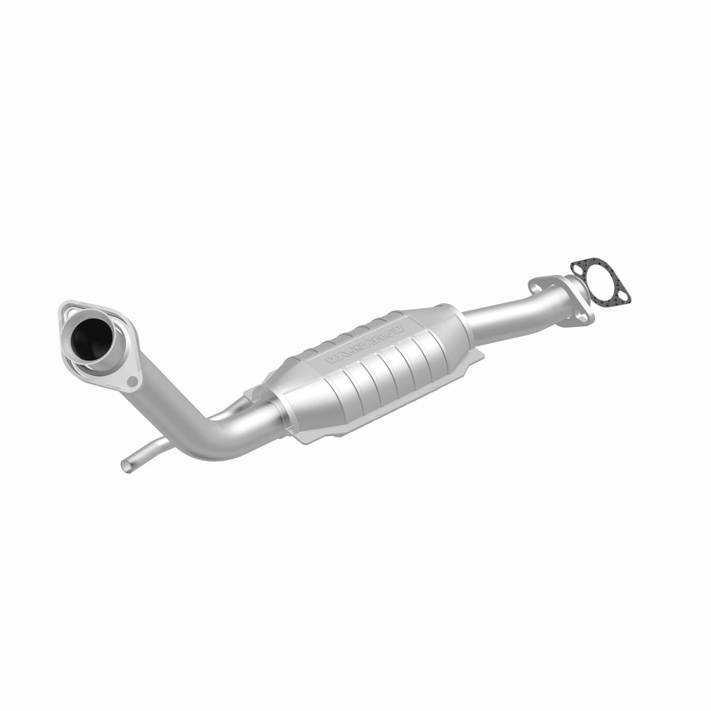 MagnaFlow Exhaust Products 23368 Standard Grade Direct-Fit Catalytic Converter for Select Ford LTD, Lincoln Mark VI, Lincoln Town Car, Mercury Grand Marquis, Mercury Marquis