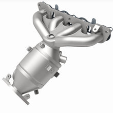 Load image into Gallery viewer, MagnaFlow Exhaust Products 290040 OEM Grade Manifold Catalytic Converter for Select Nissan Rogue Sport