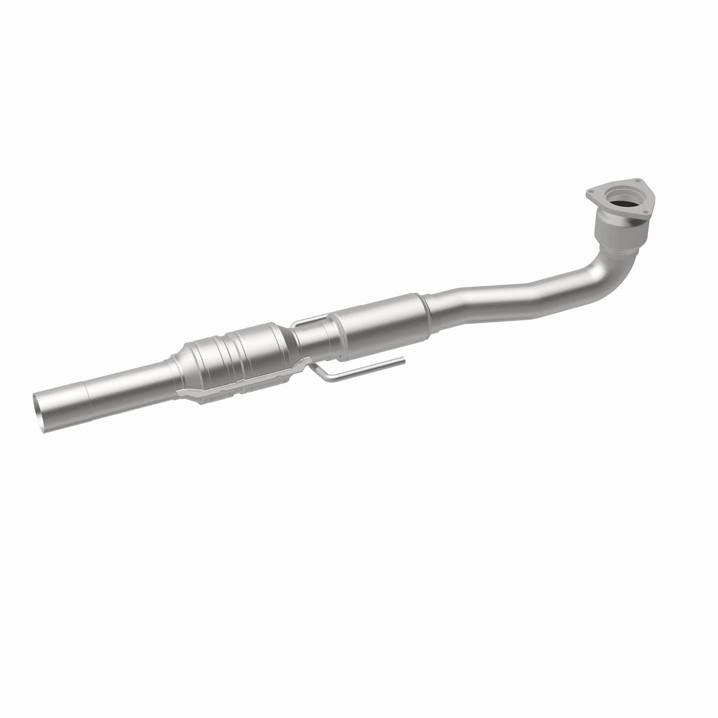 MagnaFlow Exhaust Products 51784 OEM Grade Direct-Fit Catalytic Converter for Select Saab 9-3
