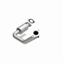 Load image into Gallery viewer, MagnaFlow Exhaust Products 50137 HM Grade Direct-Fit Catalytic Converter for Select Mitsubishi Montero Sport