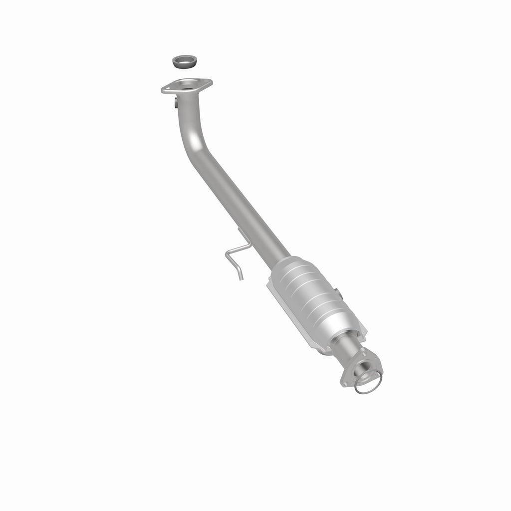 MagnaFlow Exhaust Products 49483 OEM Grade Direct-Fit Catalytic Converter for Select Acura EL, Honda Civic