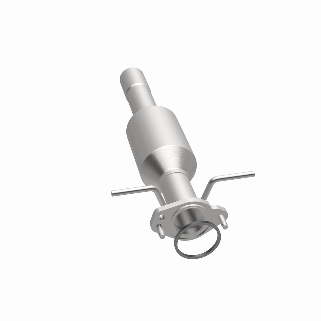MagnaFlow Exhaust Products 5671196 California CARB Direct-Fit Catalytic Converter for Select Ford Focus