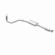 Load image into Gallery viewer, MagnaFlow Exhaust Products 280578 OEM Grade Direct-Fit Catalytic Converter for Select Kia Soul