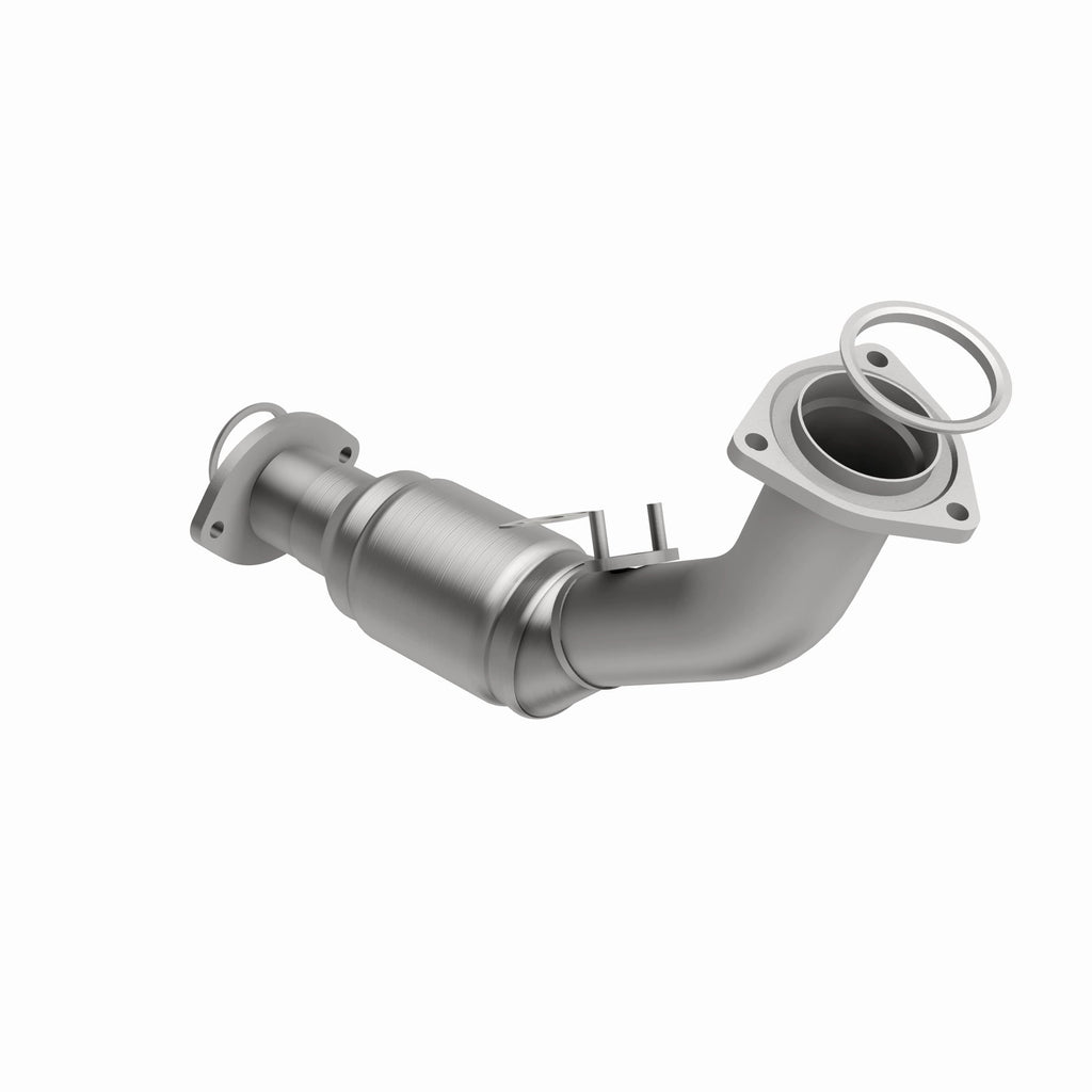 MagnaFlow Exhaust Products 447192 California CARB Direct-Fit Catalytic Converter for Select Toyota 4Runner