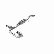 Load image into Gallery viewer, MagnaFlow Exhaust Products 49449 OEM Grade Direct-Fit Catalytic Converter for Select Dodge Dakota