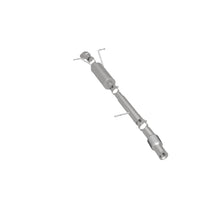 Load image into Gallery viewer, MagnaFlow Exhaust Products 17148 Off Road Pro Series Gas Stainless Cat-Back for Select Chevrolet Silverado 1500, GMC Sierra