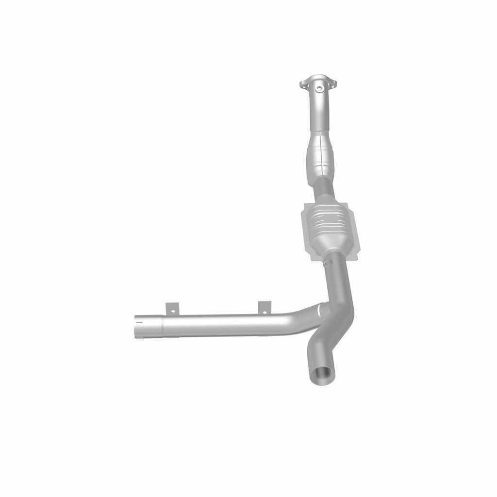 MagnaFlow Exhaust Products 93130 HM Grade Direct-Fit Catalytic Converter for Select Ford Expedition