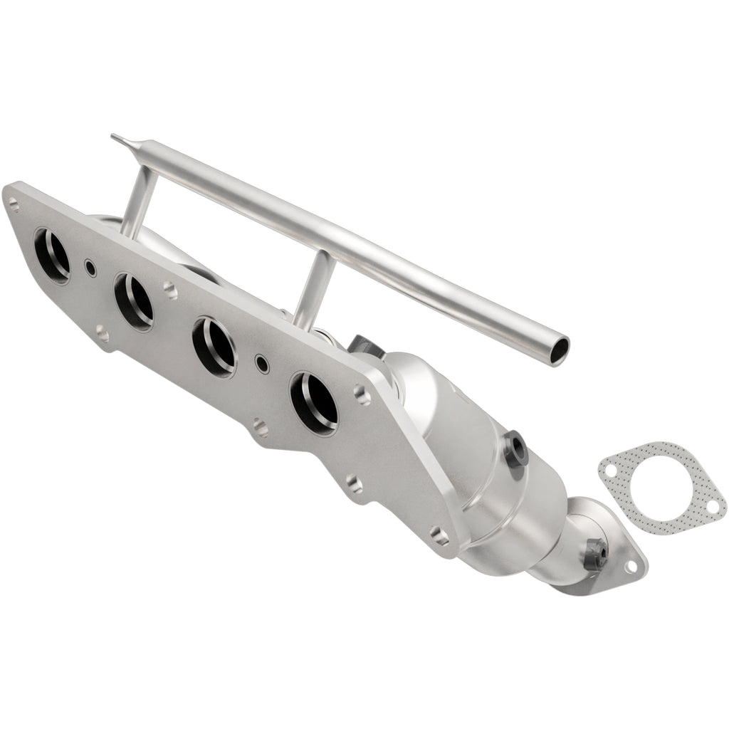 MagnaFlow Exhaust Products 50390 HM Grade Manifold Catalytic Converter for Select Ford Focus