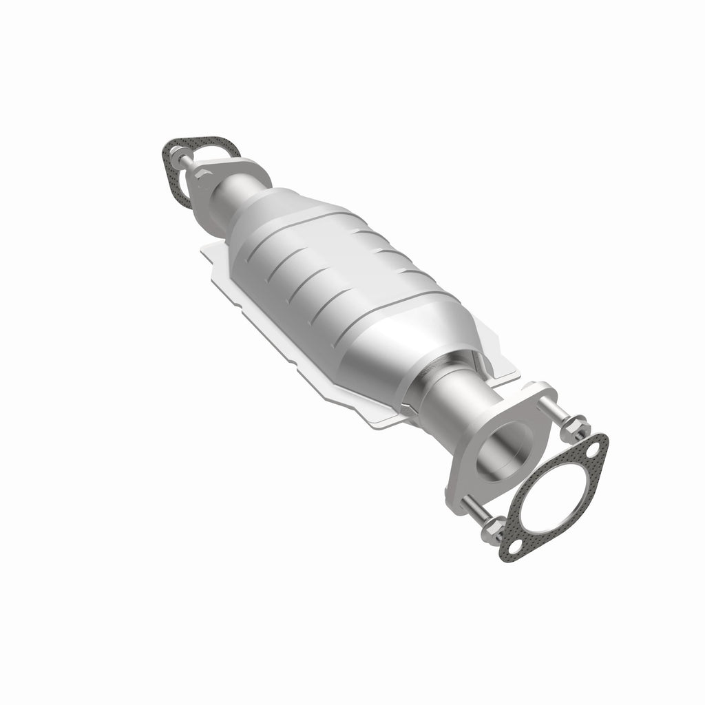 MagnaFlow Exhaust Products 51963 OEM Grade Direct-Fit Catalytic Converter for Select Hyundai Tucson, Kia Sportage