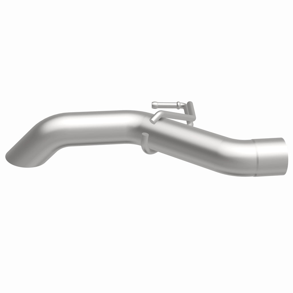 MagnaFlow Exhaust Products 19586 Direct-Fit Muffler Replacement Kit Without Muffler for Select Ford Bronco