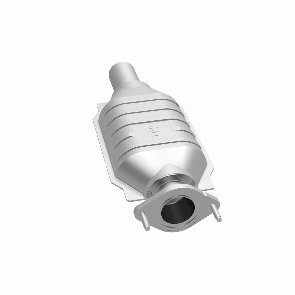 MagnaFlow Exhaust Products 49981 OEM Grade Direct-Fit Catalytic Converter for Select Ford Fusion, Lincoln Zephyr, Mercury Milan