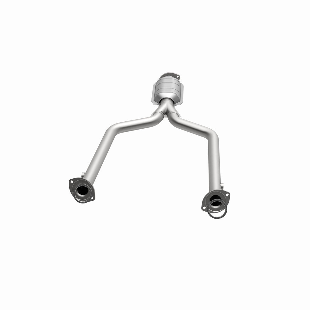 MagnaFlow Exhaust Products 49085 OEM Grade Direct-Fit Catalytic Converter for Select Lexus GS430, Lexus SC430