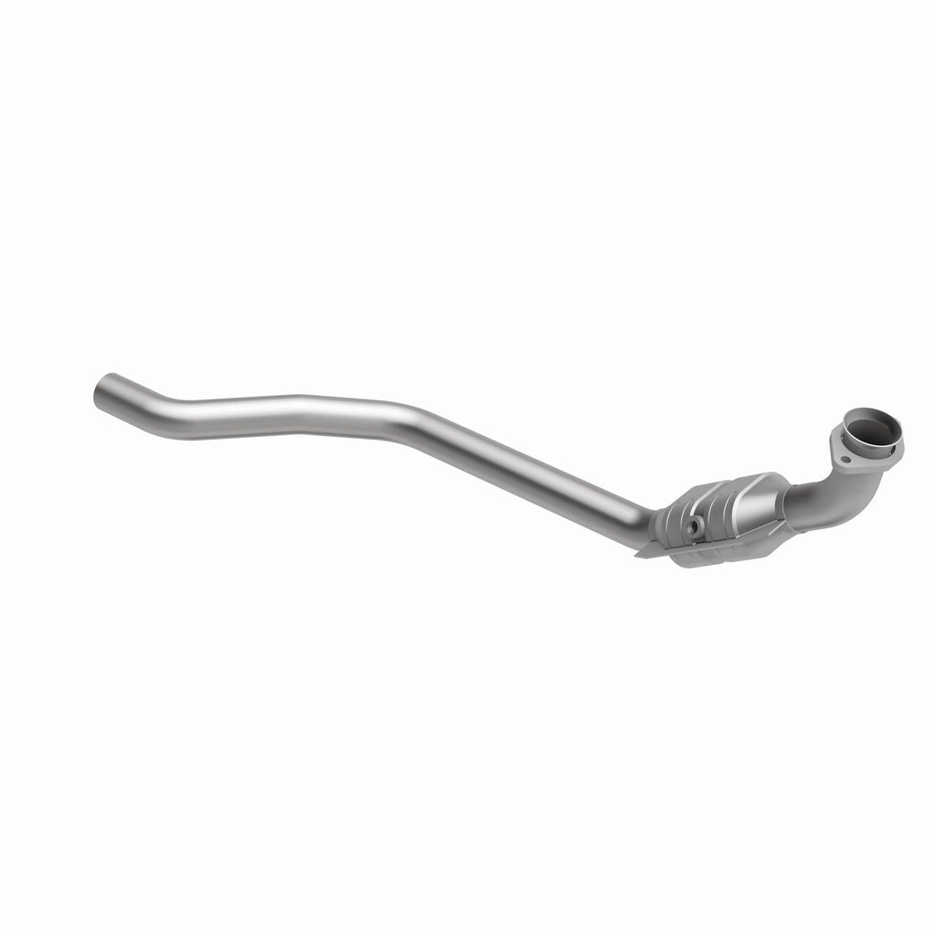 MagnaFlow Exhaust Products 50521 HM Grade Direct-Fit Catalytic Converter for Select Ford Escape