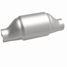 Load image into Gallery viewer, MagnaFlow Exhaust Products 54904 Standard Grade Universal Catalytic Converter