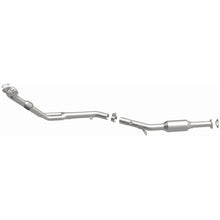 Load image into Gallery viewer, MagnaFlow Exhaust Products 23553 Standard Grade Direct-Fit Catalytic Converter for Select BMW 325, BMW 325e