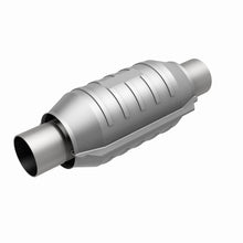 Load image into Gallery viewer, MagnaFlow Exhaust Products 54304 Standard Grade Universal Catalytic Converter