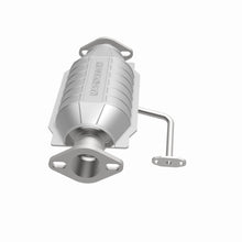 Load image into Gallery viewer, MagnaFlow Exhaust Products 23689 Standard Grade Direct-Fit Catalytic Converter for Select Mazda RX-7
