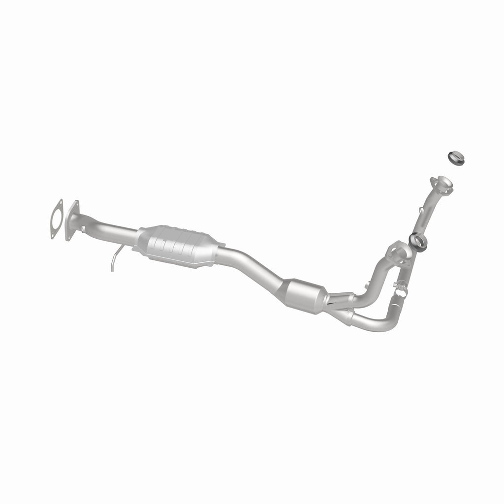 MagnaFlow Exhaust Products 23139 HM Grade Direct-Fit Catalytic Converter for Select Chevrolet Blazer