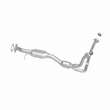 Load image into Gallery viewer, MagnaFlow Exhaust Products 23139 HM Grade Direct-Fit Catalytic Converter for Select Chevrolet Blazer