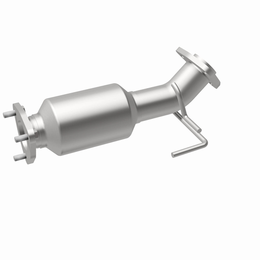 MagnaFlow Exhaust Products 52452 OEM Grade Direct-Fit Catalytic Converter for Select Honda Civic