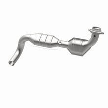 Load image into Gallery viewer, MagnaFlow Exhaust Products 24412 HM Grade Direct-Fit Catalytic Converter for Select Ford Expedition